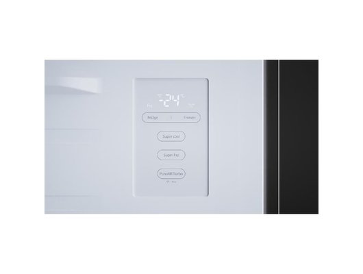 Холодильник TOSHIBA GR-RS910WI1-PMJ(06) No Frost инверторный